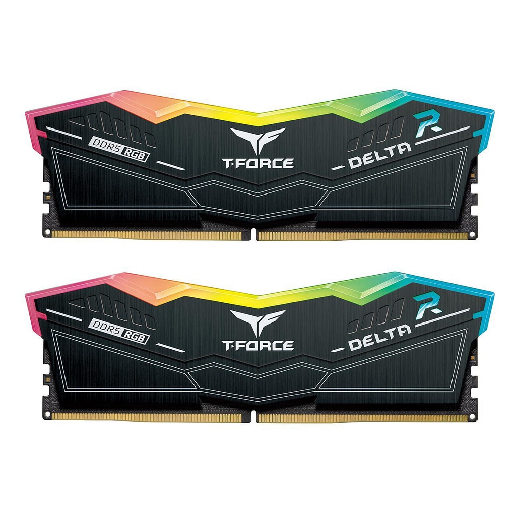 TeamGroup 32GB (2x16GB) DDR5-7200 DIMM - FF3D532G7200HC34ADC01