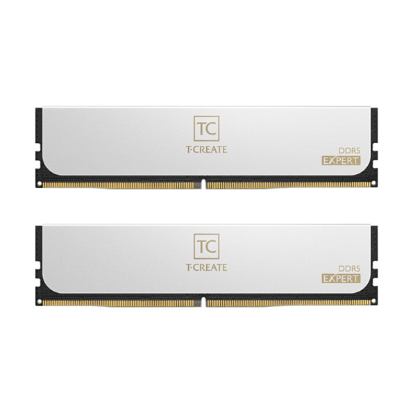 32GB Team Group DIMM 6000 (2x 16 GB) Dual-Kit · CTCWD532G6000HC30DC01