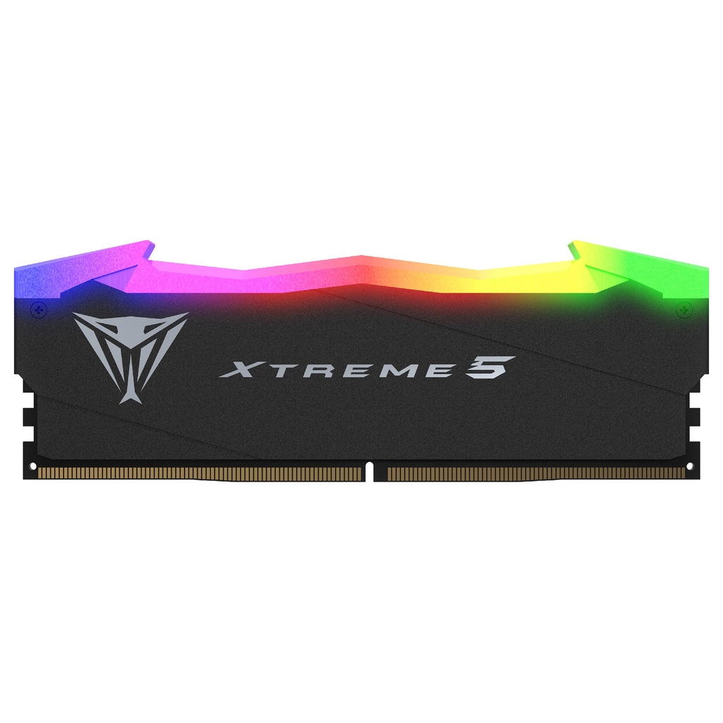 Patriot 48GB (2x24GB) DDR5-8000 DIMM - PVXR548G80C38K