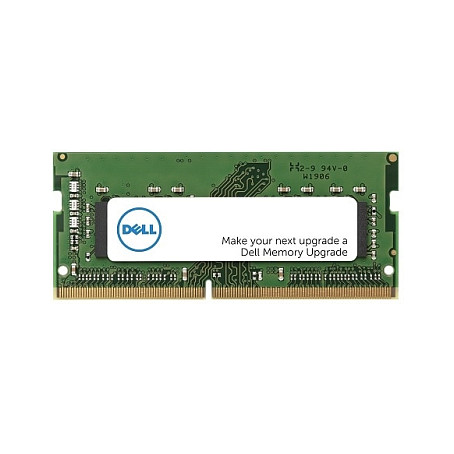 Dell 32GB DDR5-4800 SO-DIMM - AB949335