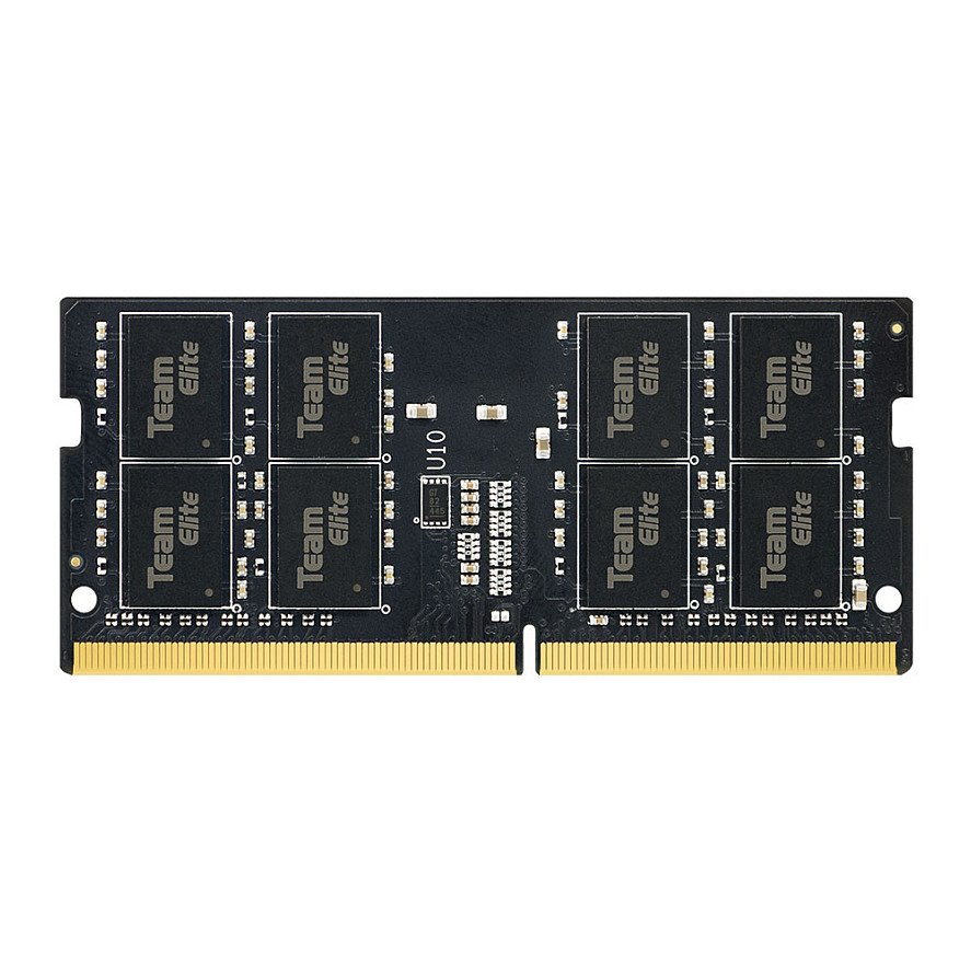 TeamGroup 8GB DDR4-2666 DIMM - TED48G2666C19-S01
