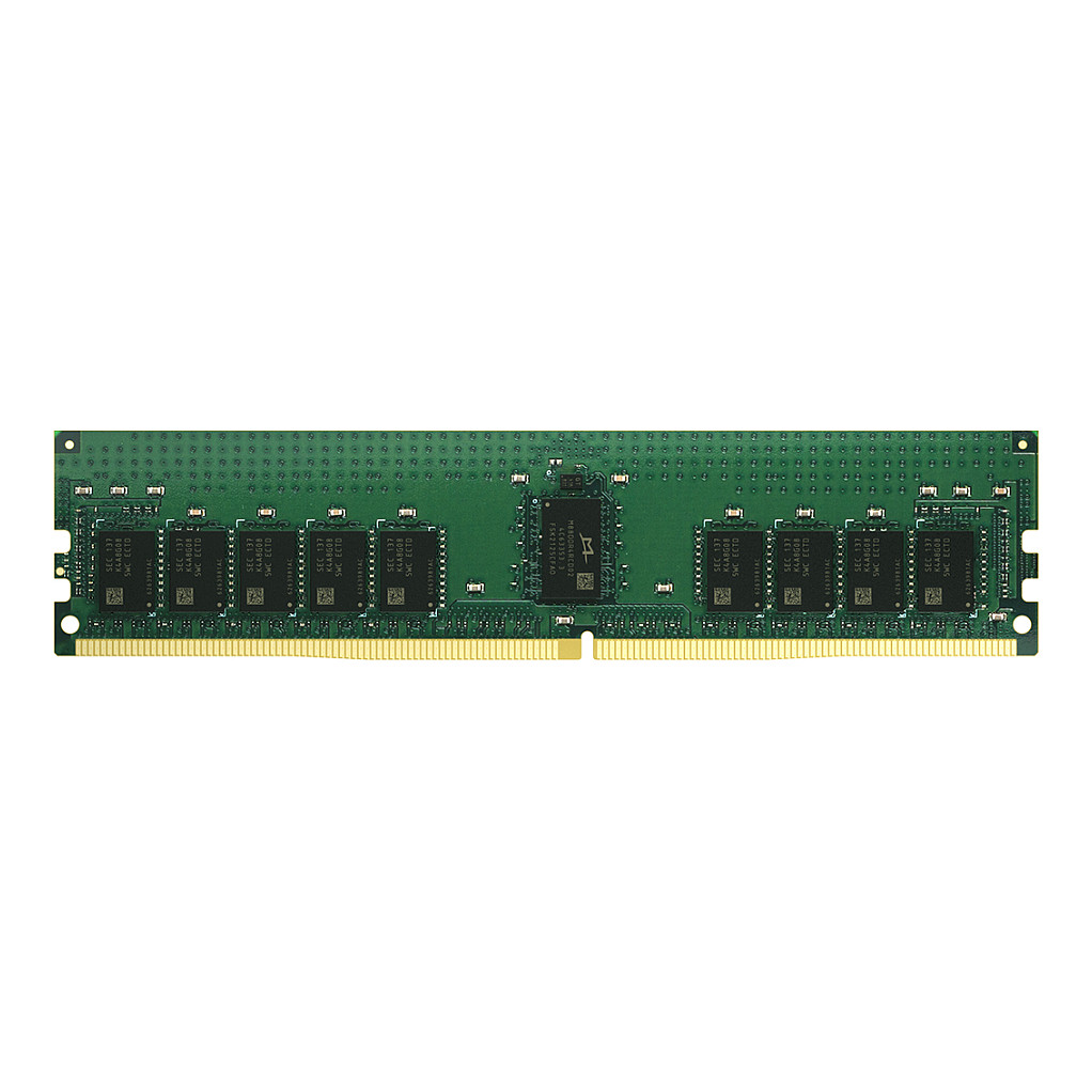 Synology 32GB ECC RDIMM - D4ER01-32G