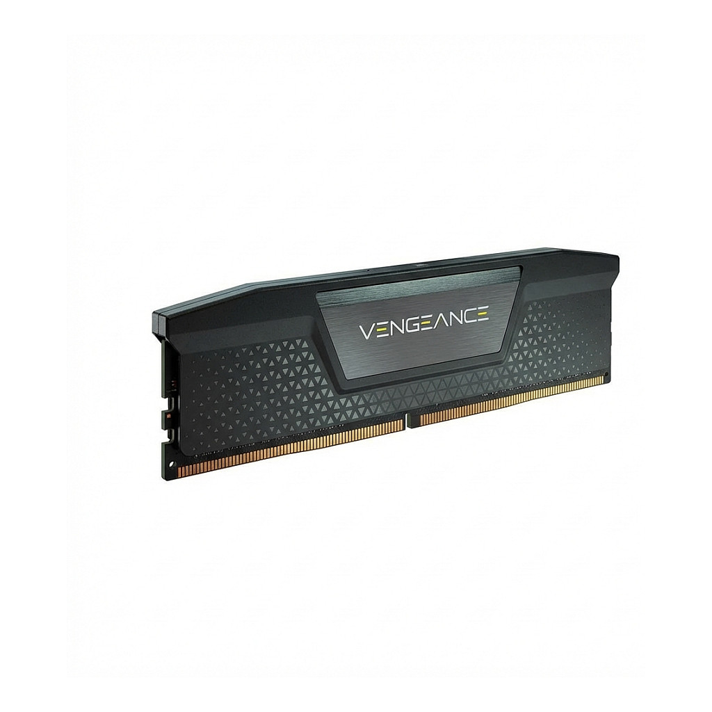 Corsair 64GB (2x32GB) DDR5-6000 DIMM - CMH64GX5M2D6000C40