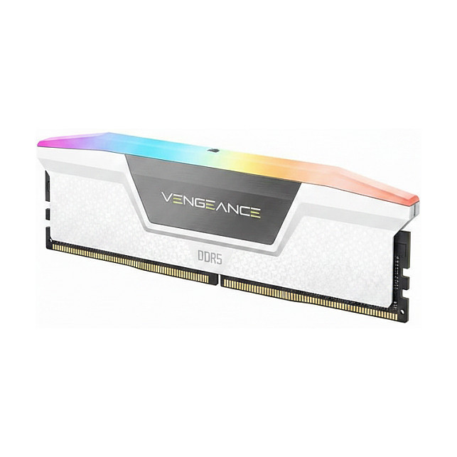 Corsair 32GB (2x16GB) DDR5-6400 DIMM - CMH32GX5M2B6400Z36W