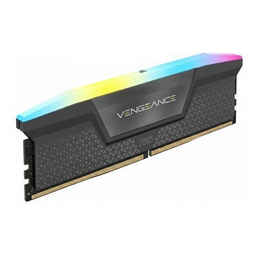 Corsair 64GB (2x32GB) DDR5-5600 DIMM - CMH64GX5M2D5600Z40