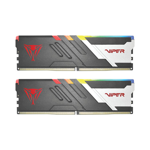 Patriot 32GB DDR5-5600 DIMM - PVVR532G560C36K