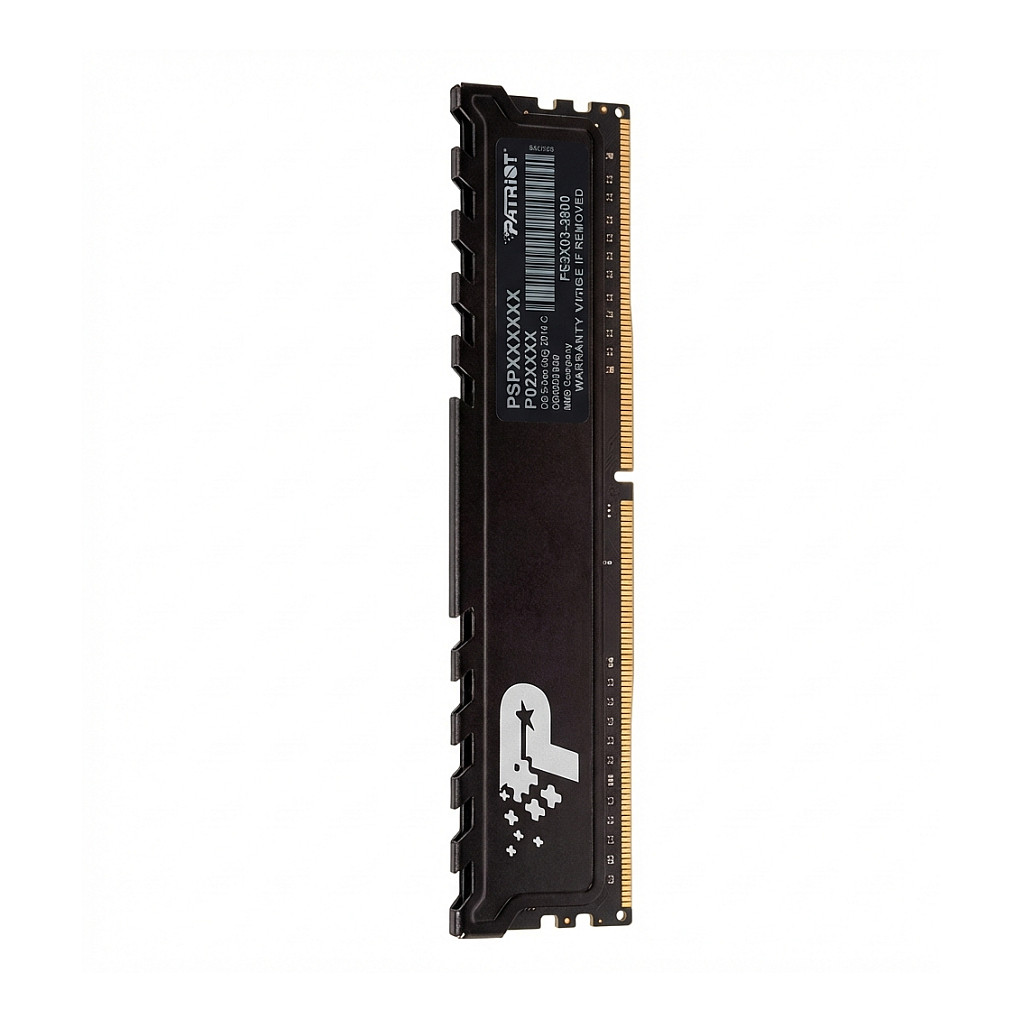 Patriot 16GB DDR5-6400 DIMM - PSD516G64081C
