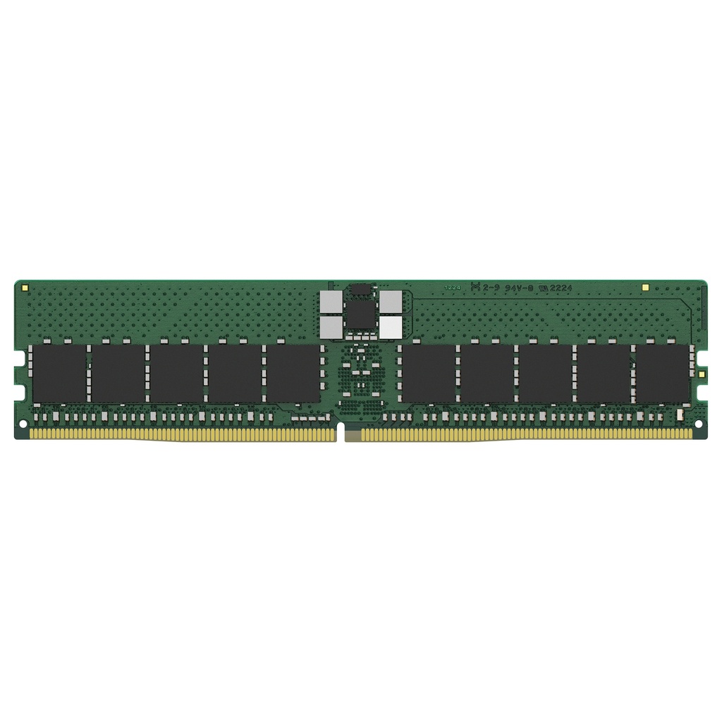 KINGSTON 32GB 4800MT/s DDR5 ECC CL40 DIMM 2Rx8 Hynix A