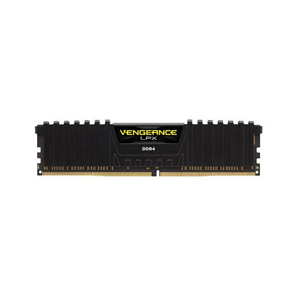 8GB Corsair DIMM 3200 · CMK8GX4M1E3200C16