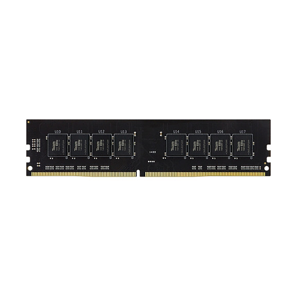 TeamGroup 32GB DDR4-3200 DIMM - TED432G3200C2201