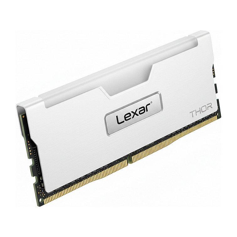Lexar 16GB DDR4-3200 DIMM - LD4U16G32C22ST-BGS