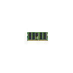 SO KINGSTON 32GB 3200MT/s DDR4 ECC CL22 SODIMM 2Rx8 Micron F