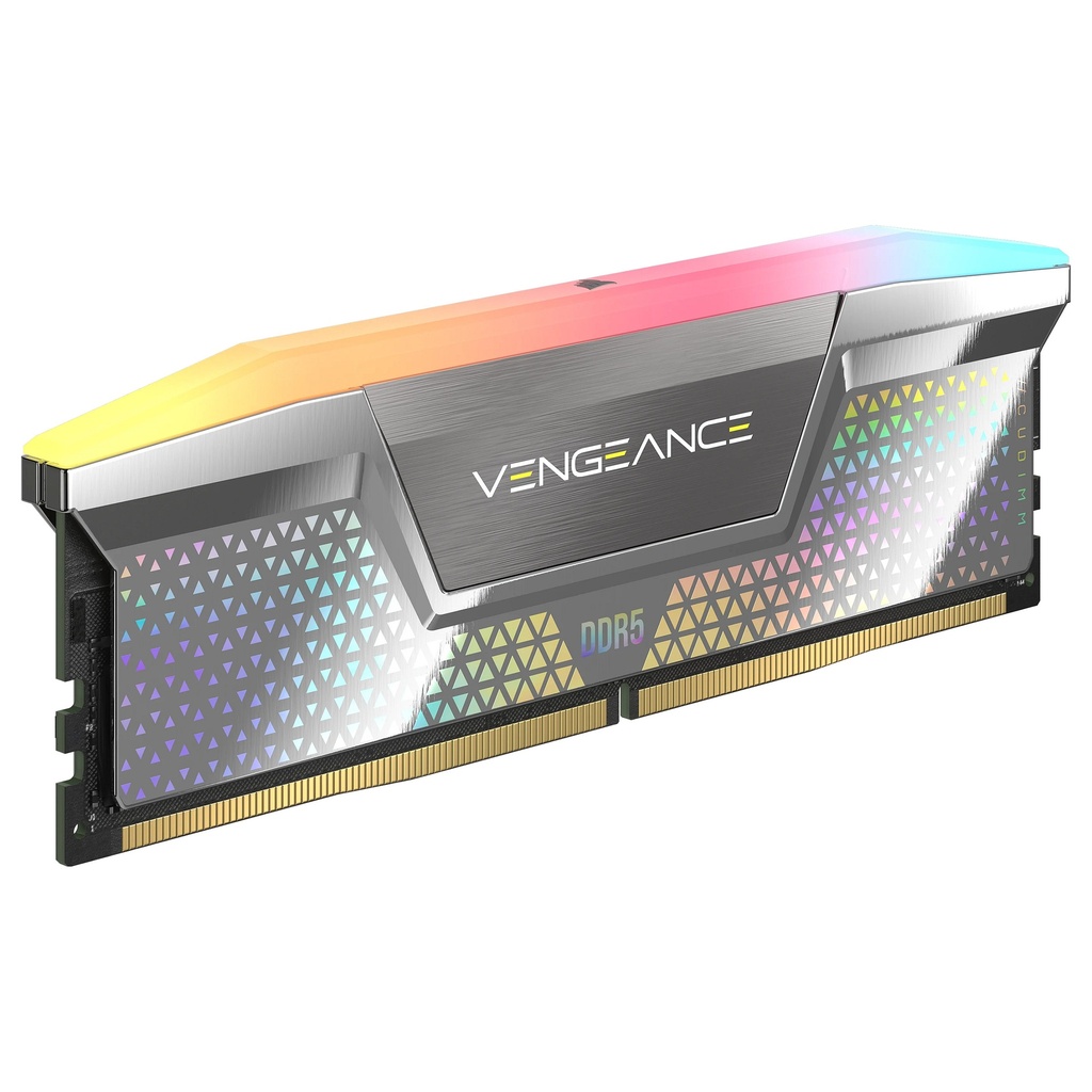 Corsair 48GB (2x24GB) DDR5-8400 DIMM - CMHC48GX5M2X8400C40