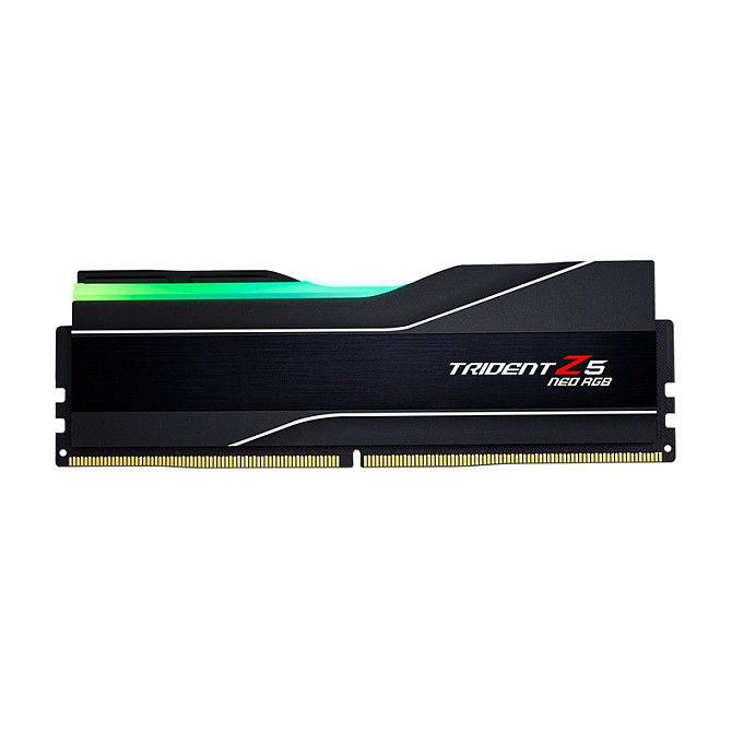 G.Skill 32GB (1x32GB) DDR5-5200 DIMM - F5-5200J4040A32GX1-TZ5NR