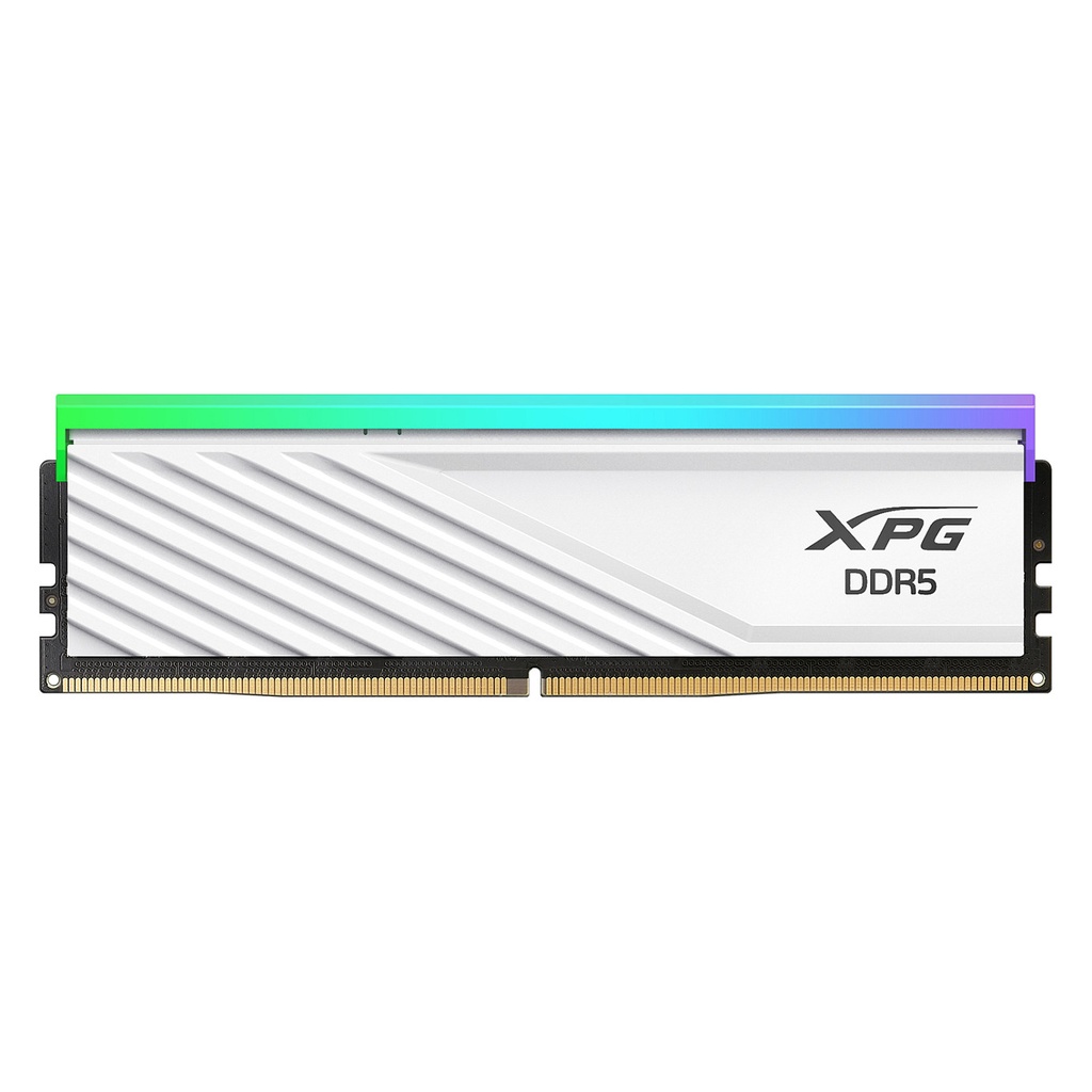 32GB ADATA DIMM 6000 (2x 16 GB) Dual-Kit · AX5U6000C3616G-DTLABRWH