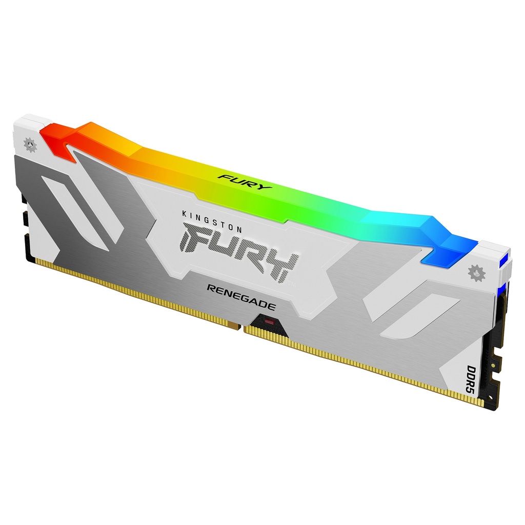 Kingston 32GB DDR5-6400 DIMM - KF564C32RWA-32