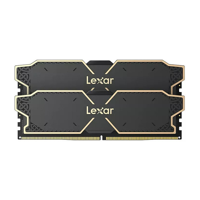 Lexar 32GB (2x16GB) DIMM - LD5U16G60C38LG-RGD