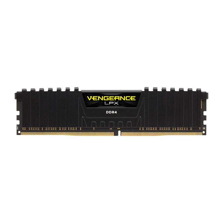 Corsair 16GB (2x8GB) DIMM - CMK32GX4M4B3200C16