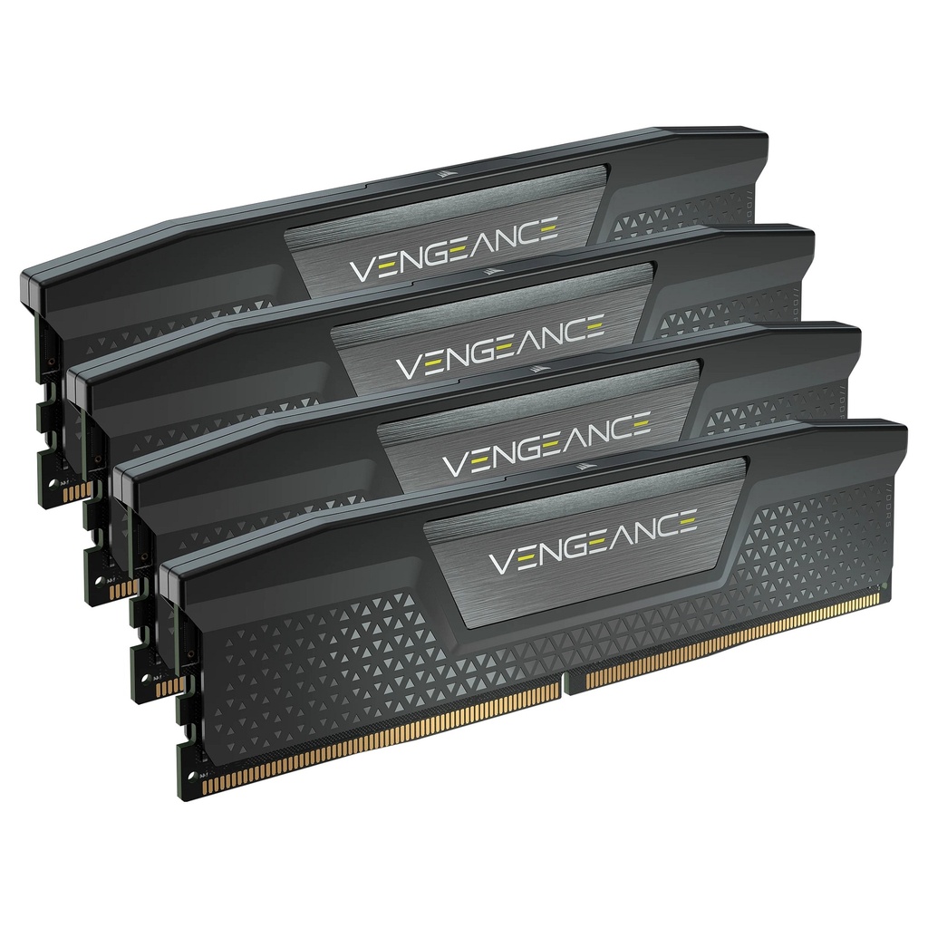 Corsair 128GB DIMM - CMK128GX5M4B5600C40