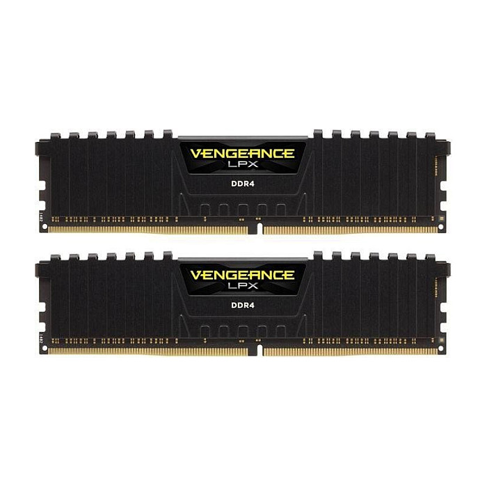 32GB CORSAIR KIT (2x16GB) VENGEANCE LPX B PC 2133 CL13 retail