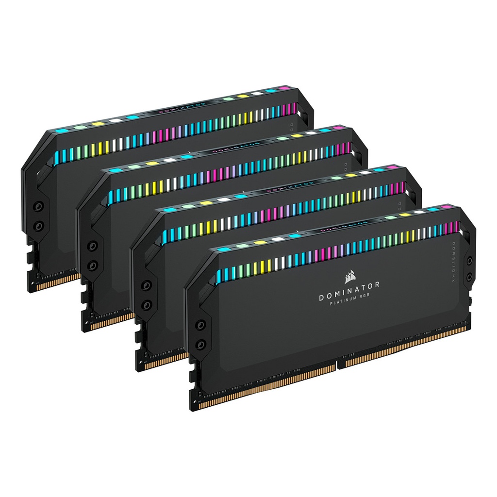 64GB Corsair DIMM 6200 (4x 16 GB) Quad-Kit · CMT64GX5M4B6200C32