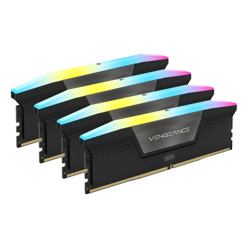 64GB Corsair DIMM 6200 (4x 16 GB) Quad-Kit · CMH64GX5M4B6200C32