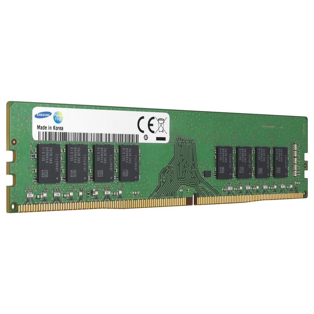 Samsung 64GB DDR4-21300 ECC LRDIMM - M386A8K40BM2-CTD