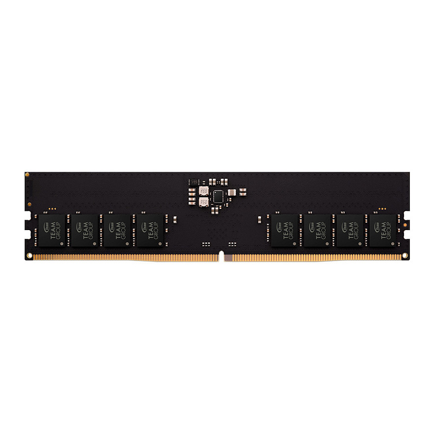 16GB Team Group RAM Team D5 6000 CL48 Elite · TED516G6000C4801