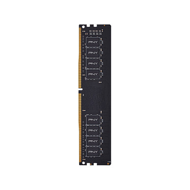 PNY 4GB DDR4-2666 DIMM - MD4GSD42666