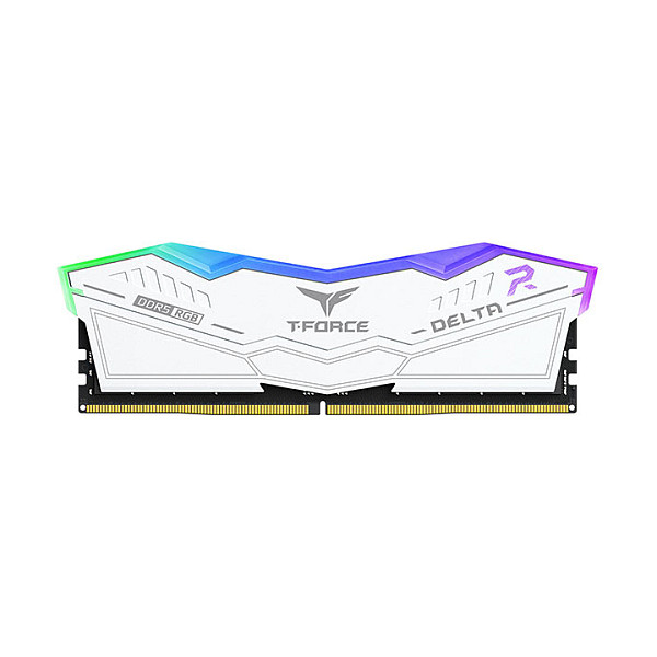 TeamGroup 32GB (2x16GB) DDR5-6000 DIMM - FF4D532G6000HC38ADC01