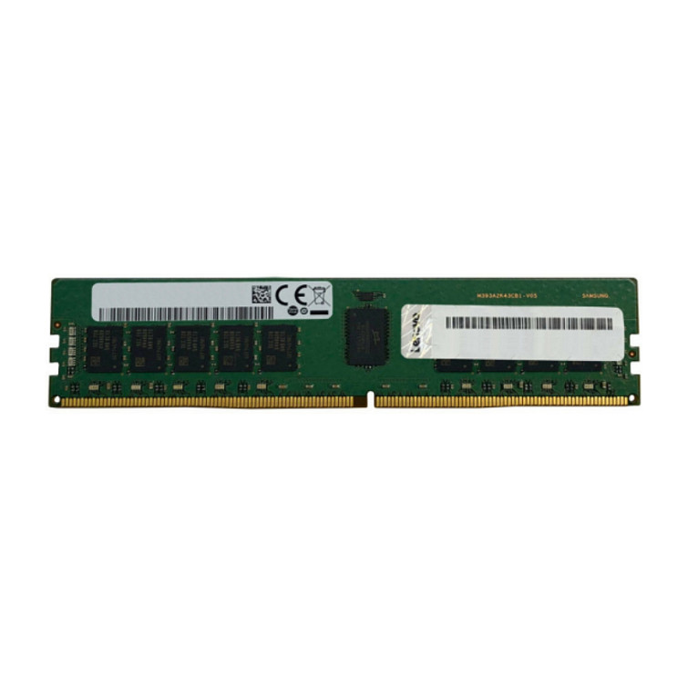 Lenovo 64GB DDR4-3200 RDIMM - 4ZC7A15124