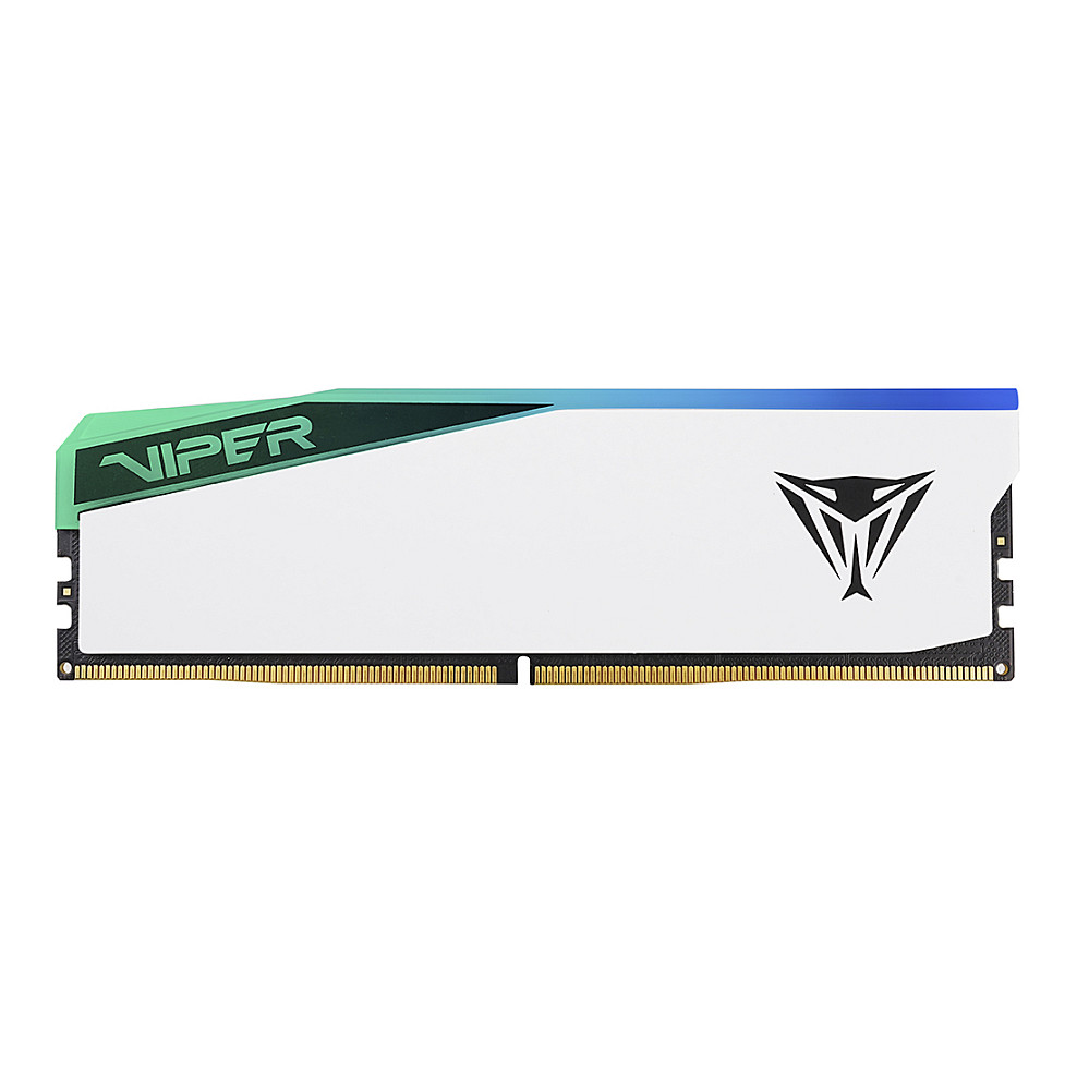 64GB Patriot Memory PC6200 (2x32) Viper Elite 5 RGB CL42 PE938