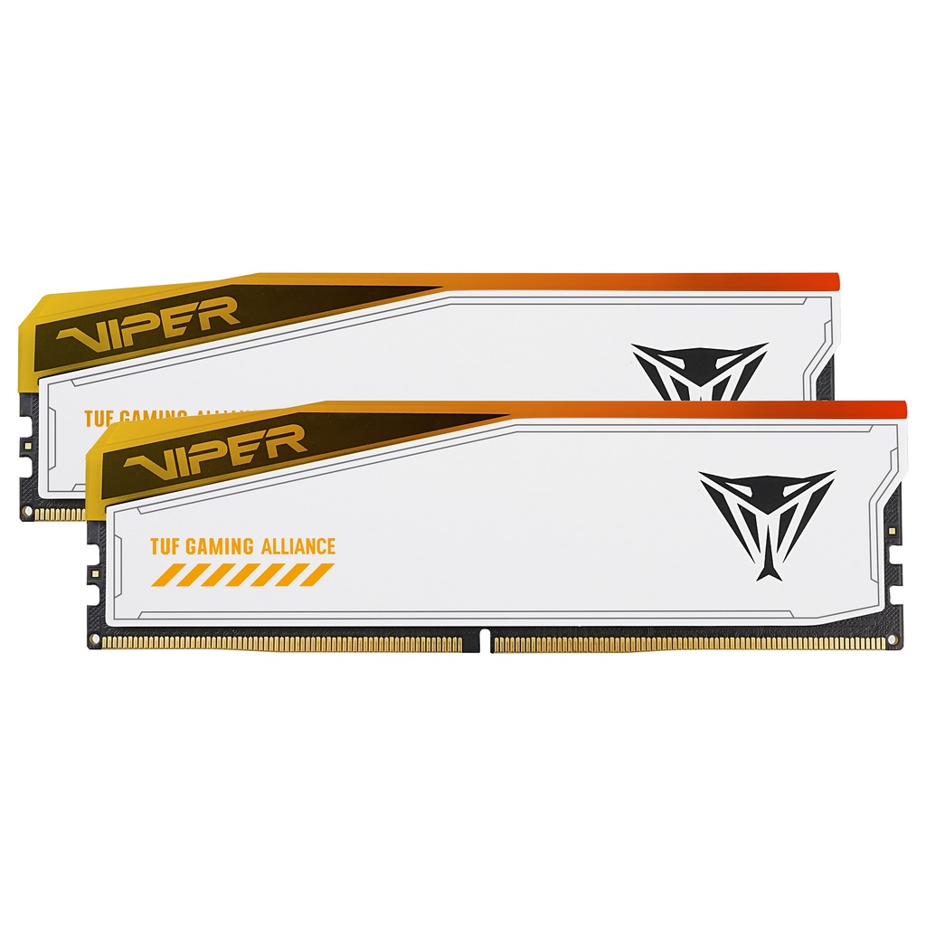 Patriot 48GB DDR5-6600 DIMM - PVER548G66C34KT