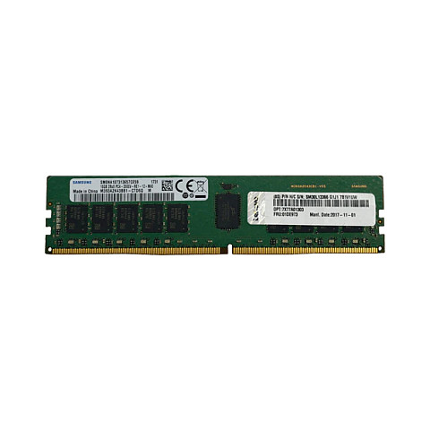 Lenovo 64GB DDR4-3200 DIMM - 4X77A08635