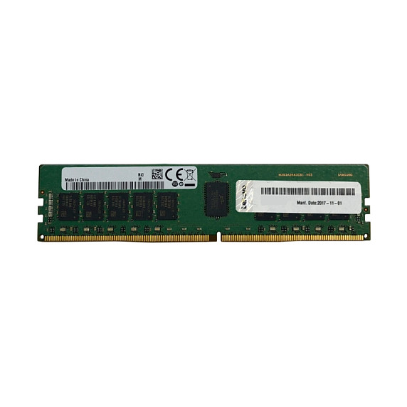 Lenovo 16GB DDR4-2933 DIMM - 4ZC7A08708