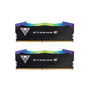 Patriot 32GB DDR5-7600 DIMM - PVXR532G76C36K