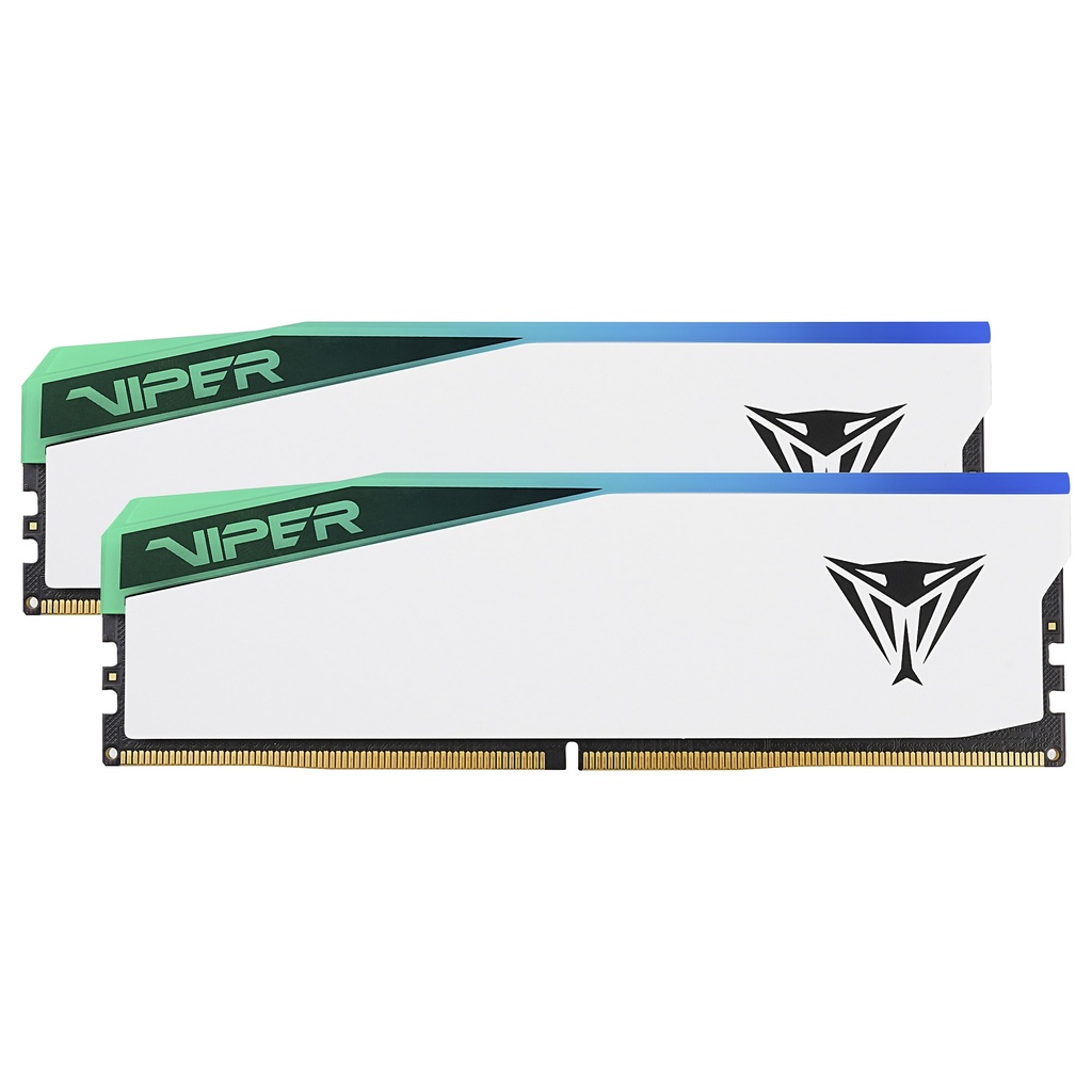 Patriot 32GB DDR5-7000 DIMM - PVER532G70C38KW