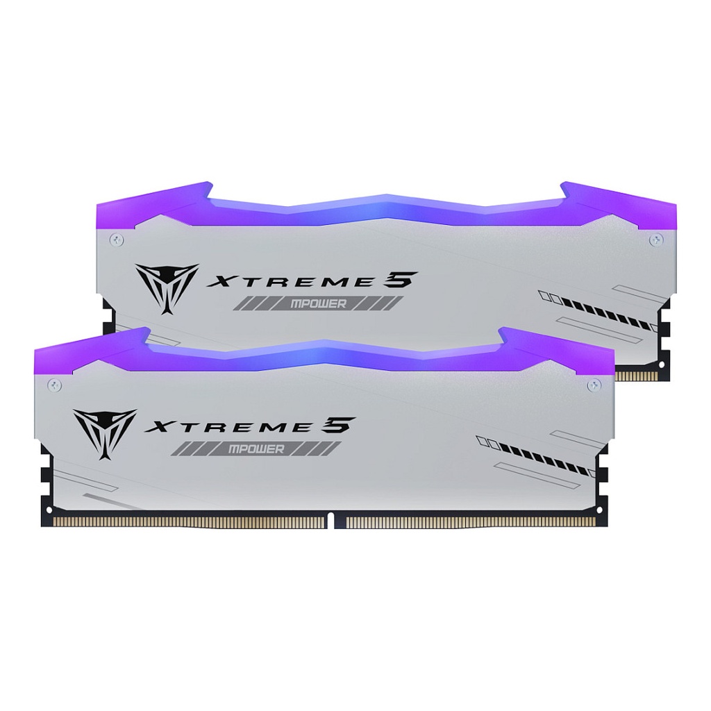 Patriot 48GB DDR5-8000 DIMM - PVXR548G80C38KM