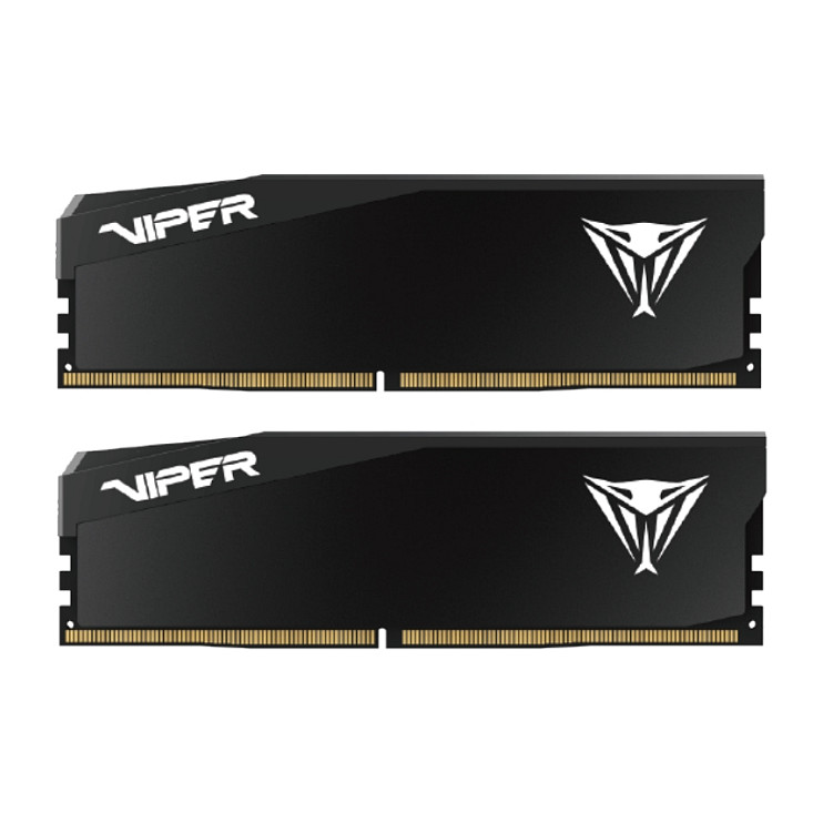 96GB PC6400 Patriot (2x48) Viper Elite 5 Ultra CL32
