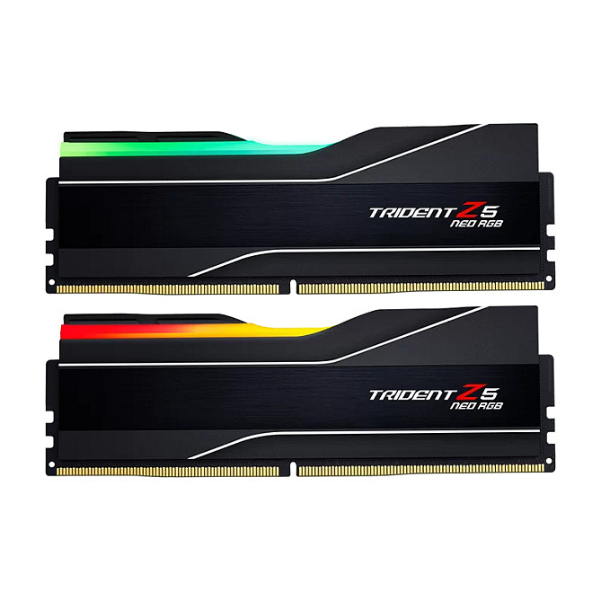 G.Skill (2x ) · F5-6000J3444F64GX2-TZ5NR 128GB