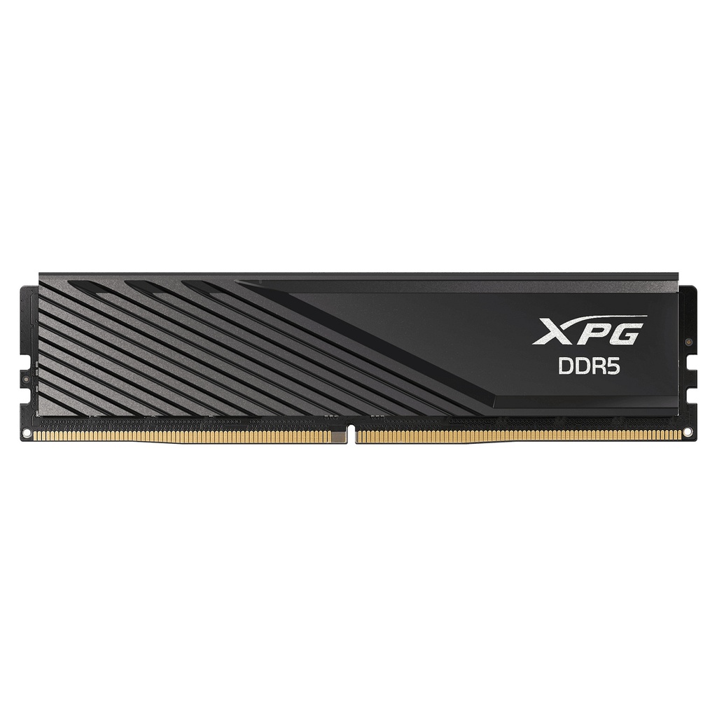 ADATA 32GB (2x16GB) DDR5-6000 DIMM - AX5U6000C3616G-DTLABBK