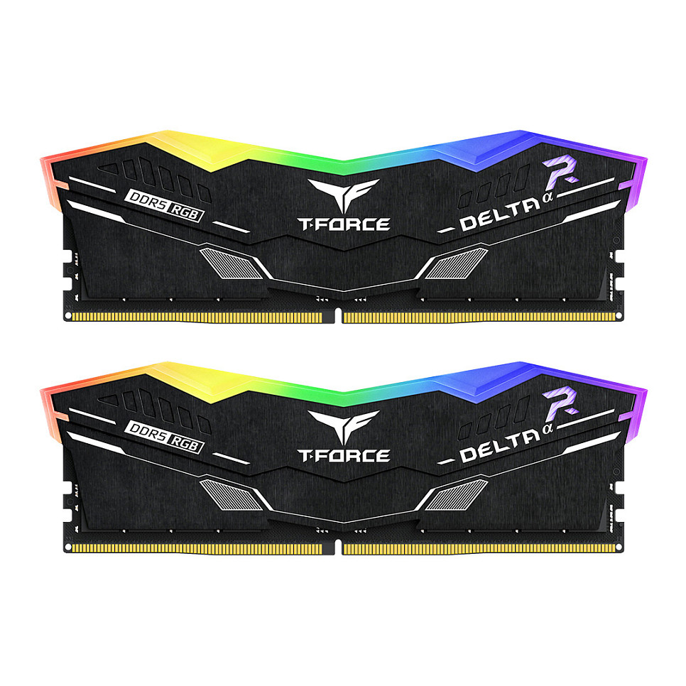 TeamGroup 32GB DDR5-6000 DIMM - FF7D532G6000HC30DC01