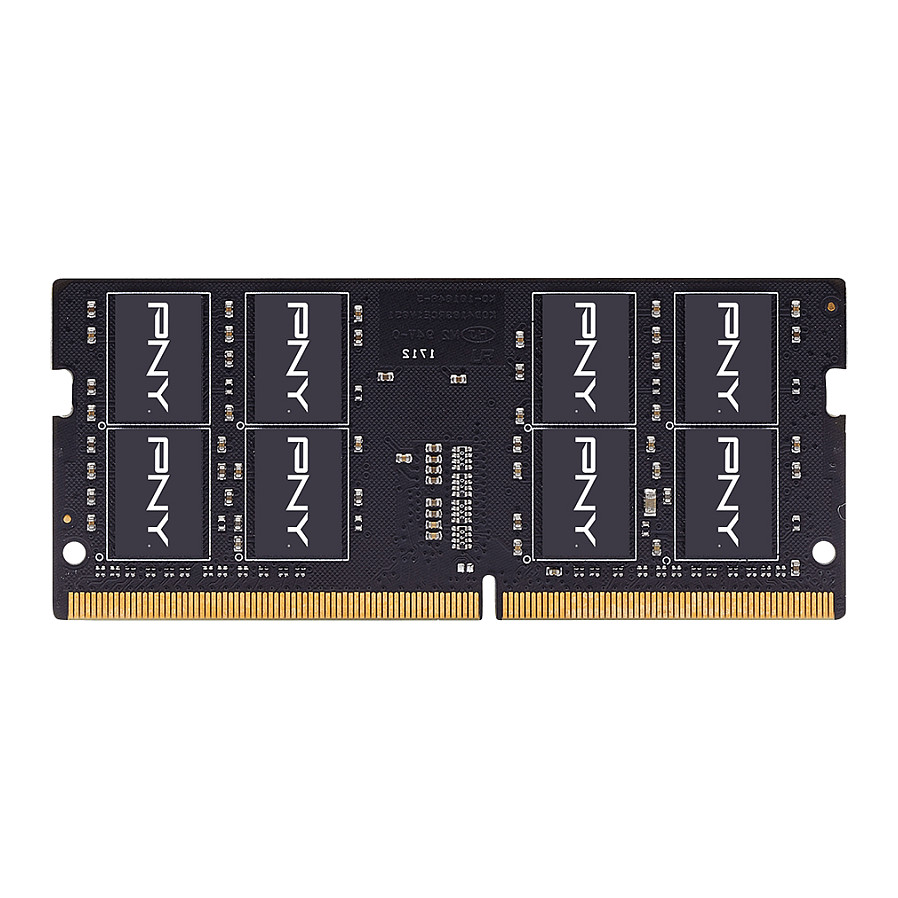 PNY 8GB DDR4-3200 SO-DIMM - MN8GSD43200-TB