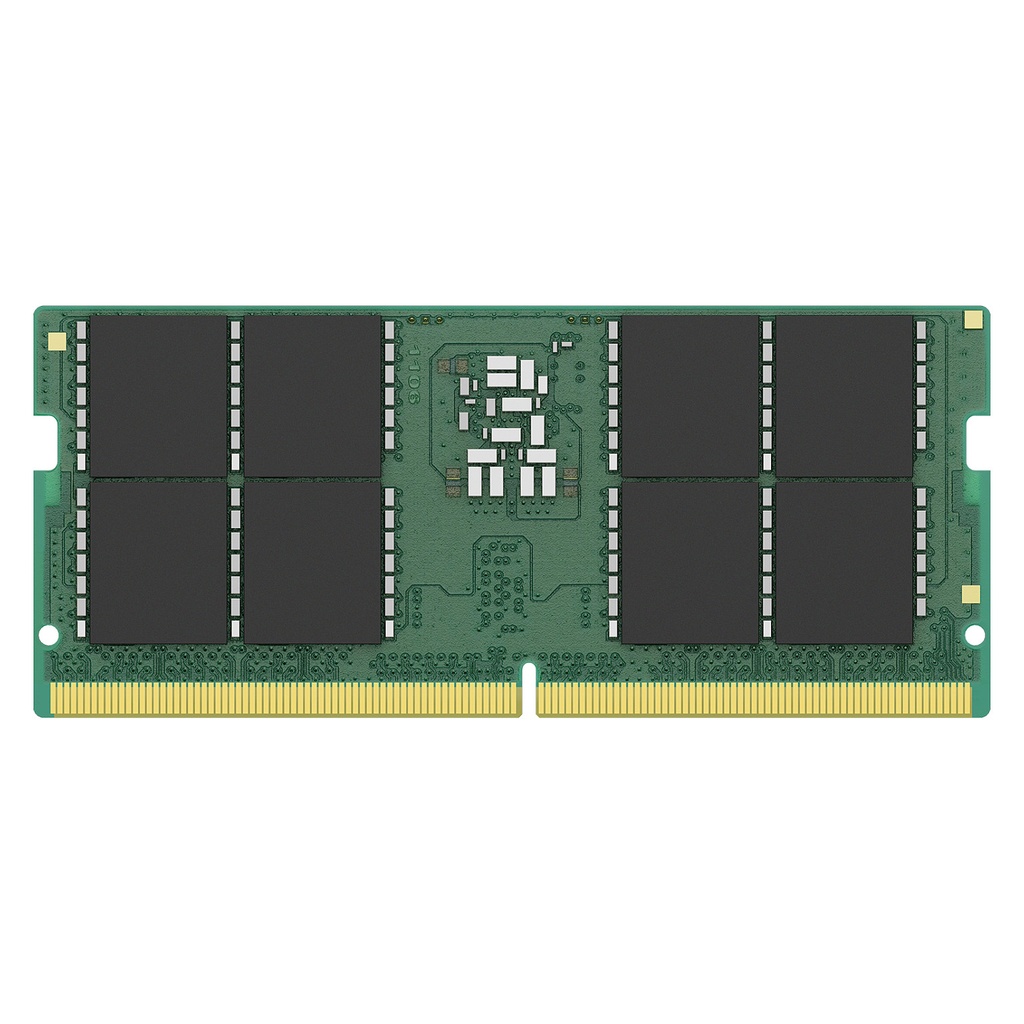 Kingston 32GB DDR5-6400 SO-DIMM - KVR64V52BD8-32