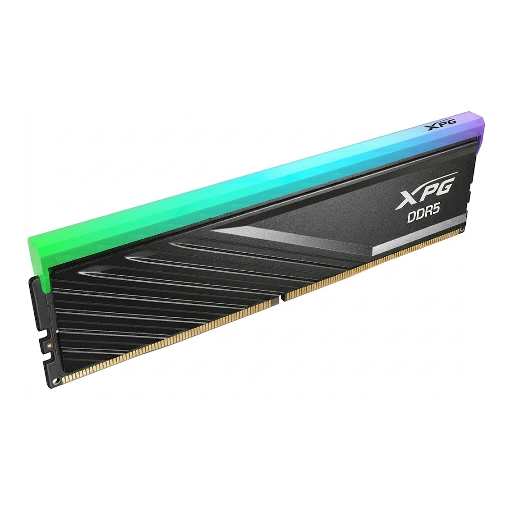 ADATA 48GB (2x24GB) DDR5-6000 DIMM - AX5U6000C3624G-DTLABRBK