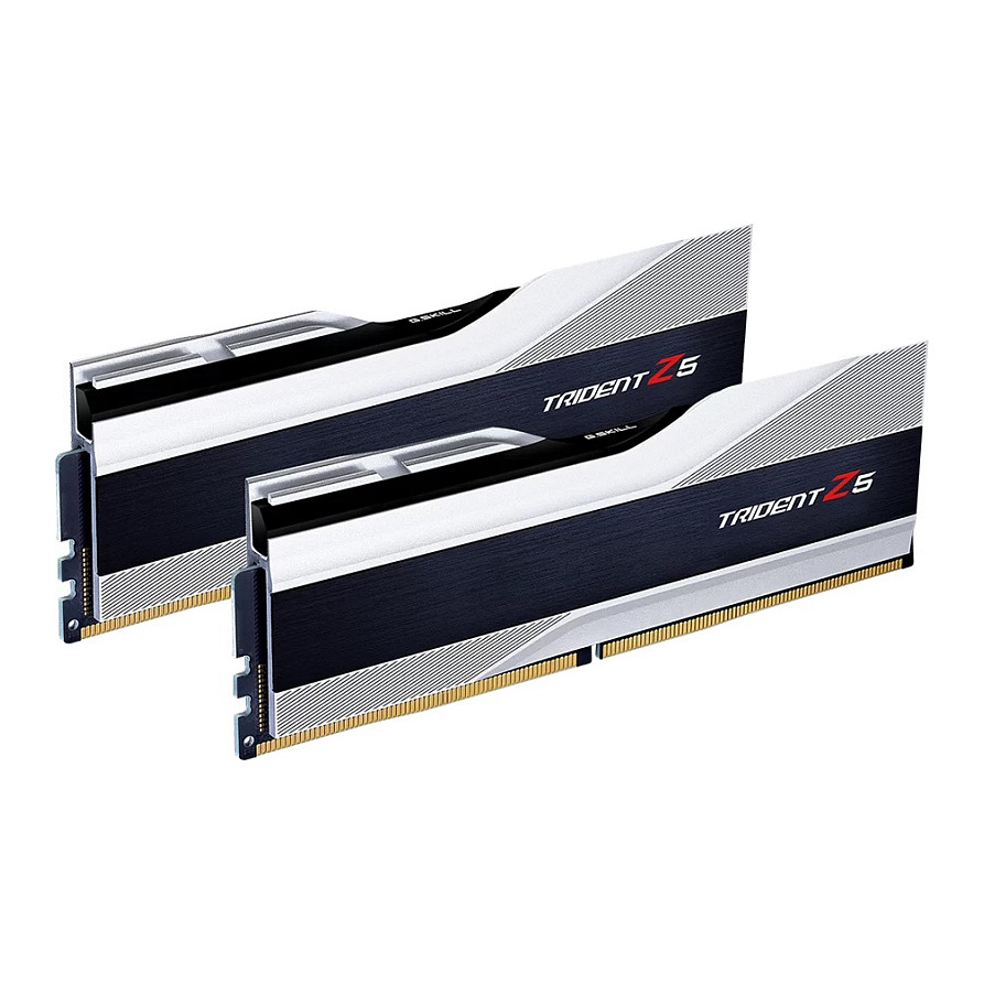 G.Skill 64GB (2x32GB) DDR5-6000 DIMM - F5-6000J3238G32GX2-TZ5S