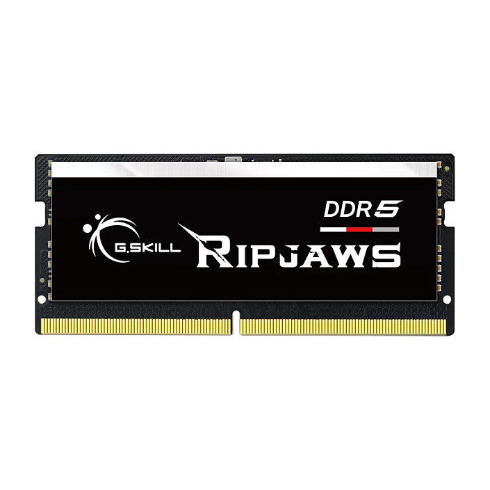 32GB G.Skill SO-DIMM 5600 · F5-5600S4040A32GX1-RS