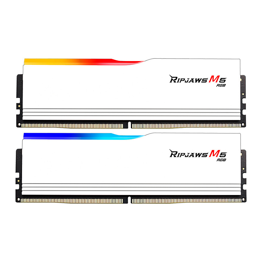 G.Skill 96GB (2x48GB) DDR5-5200 DIMM - F5-5200J4040A48GX2-RM5RW