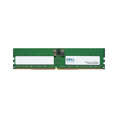 Dell 32GB DDR5-4800 DIMM - AC239378