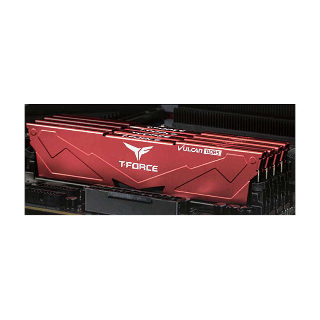 TeamGroup 16GB DDR5-5200 DIMM - FLBD516G5200HC40C01